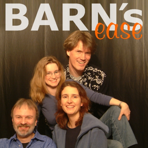 Barns ease picture